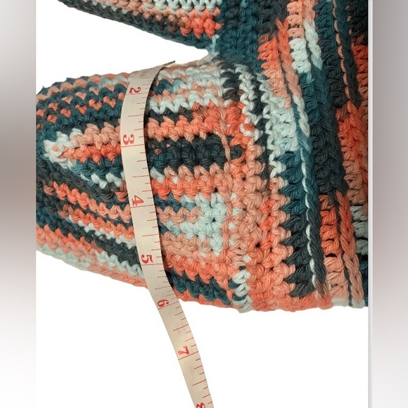 Beach halter top, brand new, handmade - Picture 6 of 6